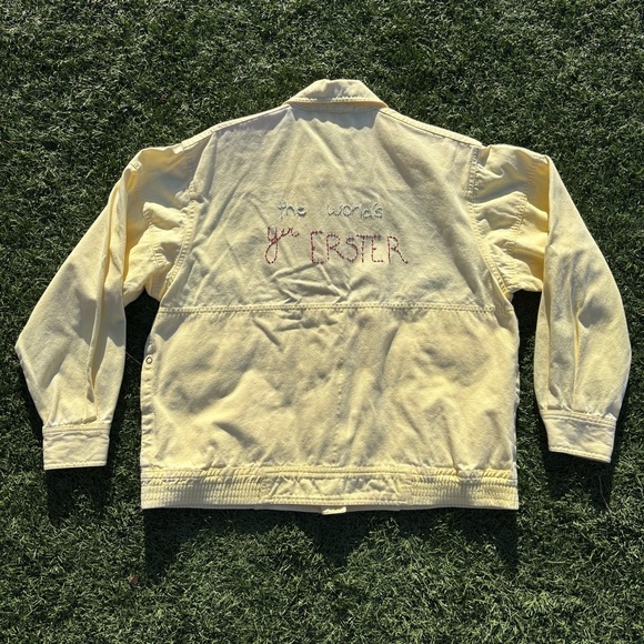 Jackets & Blazers - Disney’s Broadway Newsies Jacket